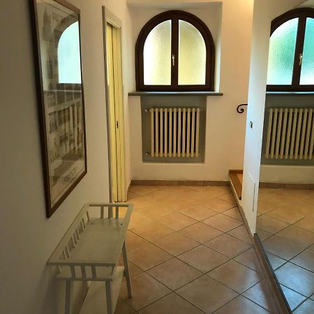 La Toscanella Di Firenze Extérieur photo