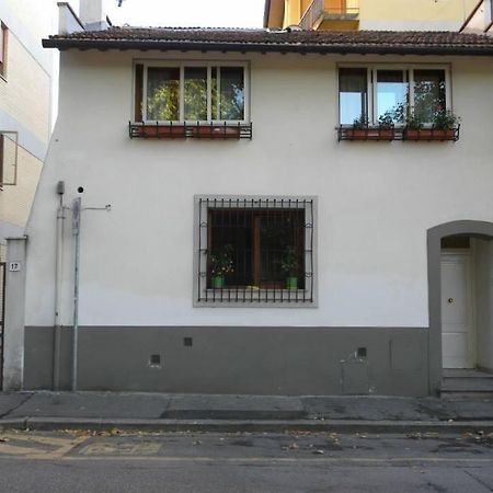 La Toscanella Di Firenze Extérieur photo