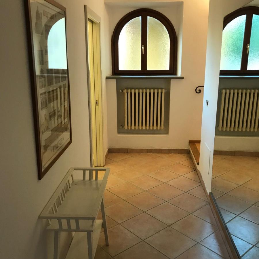 La Toscanella Di Firenze Extérieur photo