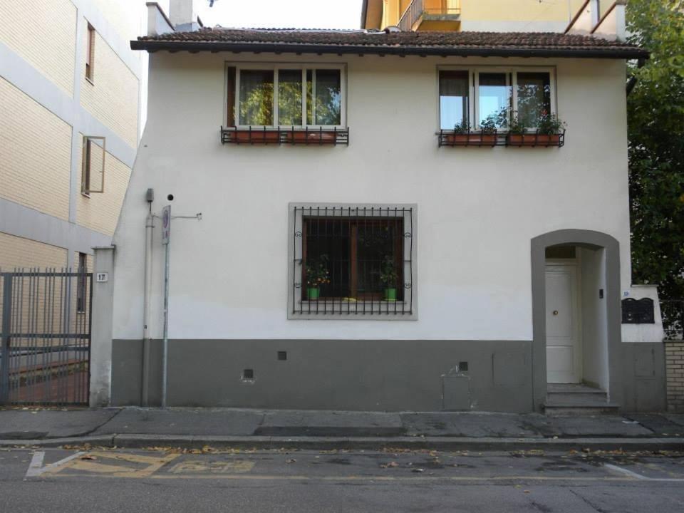 La Toscanella Di Firenze Extérieur photo