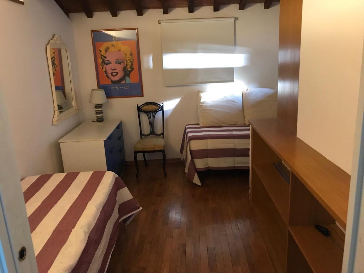 La Toscanella Di Firenze Extérieur photo