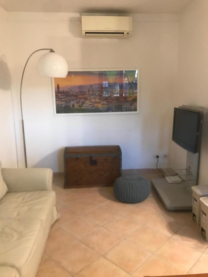 La Toscanella Di Firenze Extérieur photo